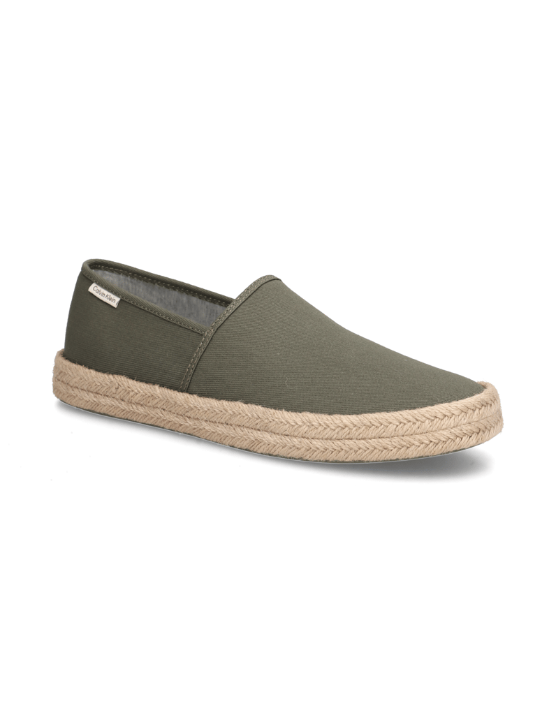 CALVIN-KLEIN-JEANS-ESS-ESPADRILLE-CV-černá