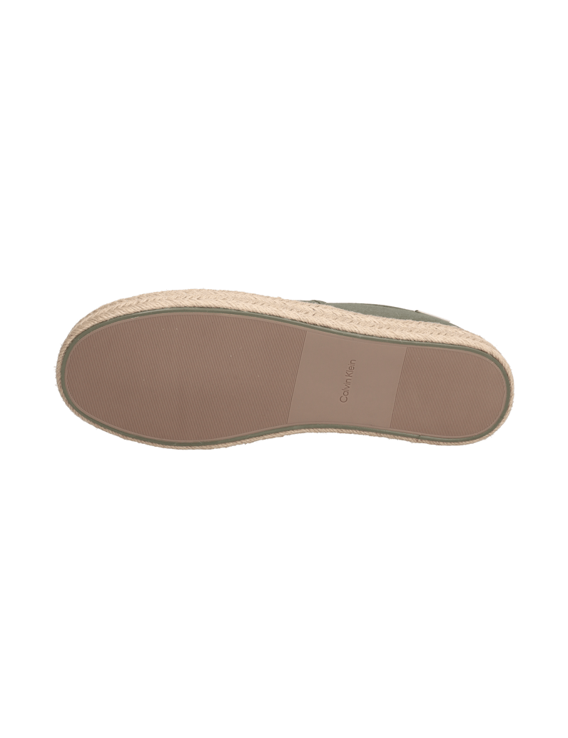 CALVIN-KLEIN-JEANS-ESS-ESPADRILLE-CV-černá