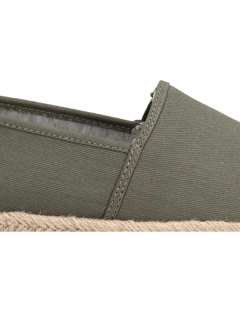 CALVIN-KLEIN-JEANS-ESS-ESPADRILLE-CV-černá