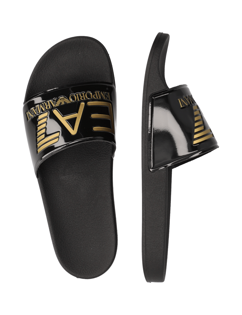 EA7-Emporio-Armani-Badepantoffel