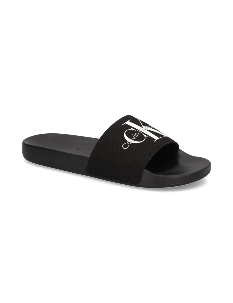 CALVIN-KLEIN-JEANS-SLIDE-MONOGRAM-CO-črna