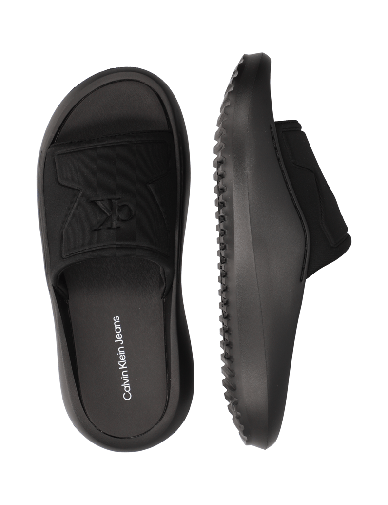 CALVIN-KLEIN-JEANS-HYBRID-SANDAL-HIGH/LOW-FREQ