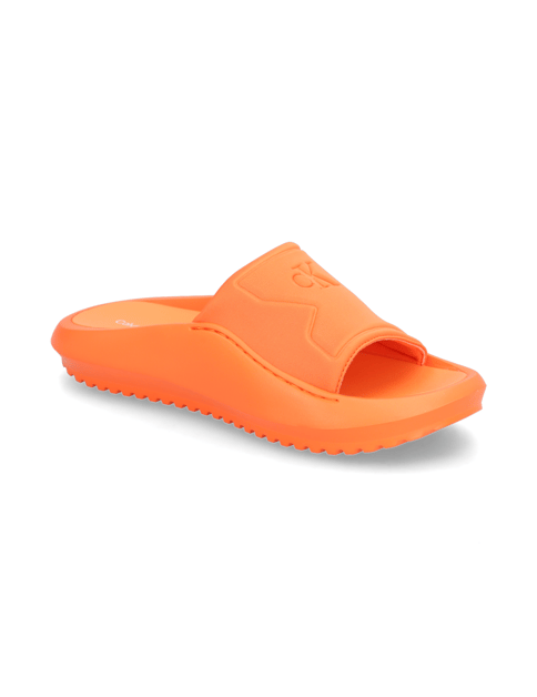 

HYBRID SANDAL HIGH/LOW FREQ, Oranžová