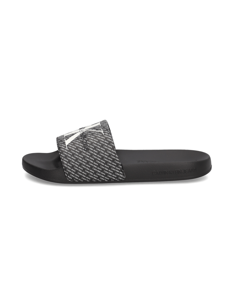 CALVIN-KLEIN-JEANS-Flip-Flops-schwarz