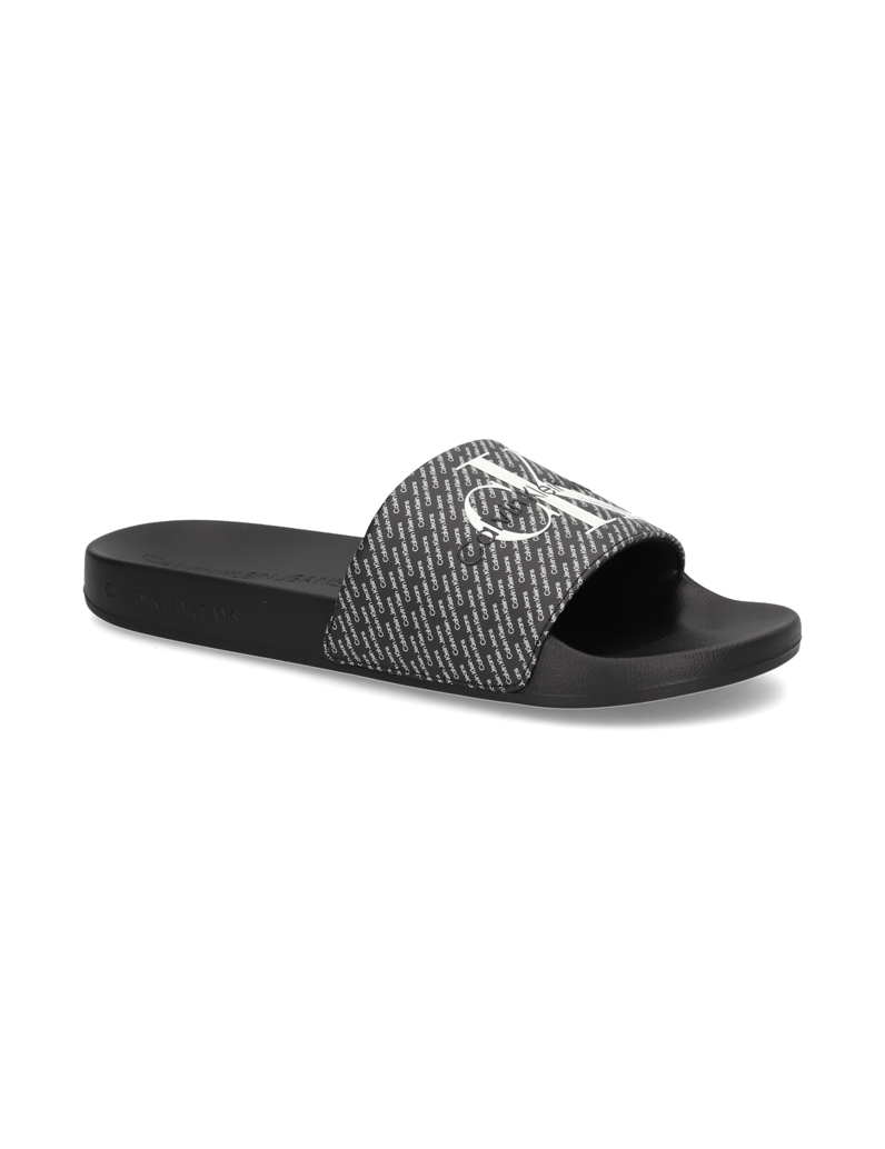 CALVIN-KLEIN-JEANS-Flip-Flops-schwarz