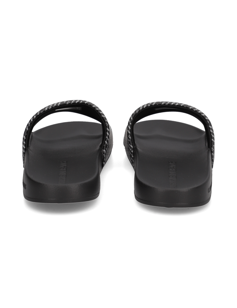 CALVIN-KLEIN-JEANS-Flip-Flops-schwarz