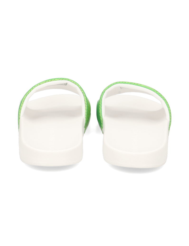 CALVIN-KLEIN-JEANS-SLIDE-LENTICULAR-grün