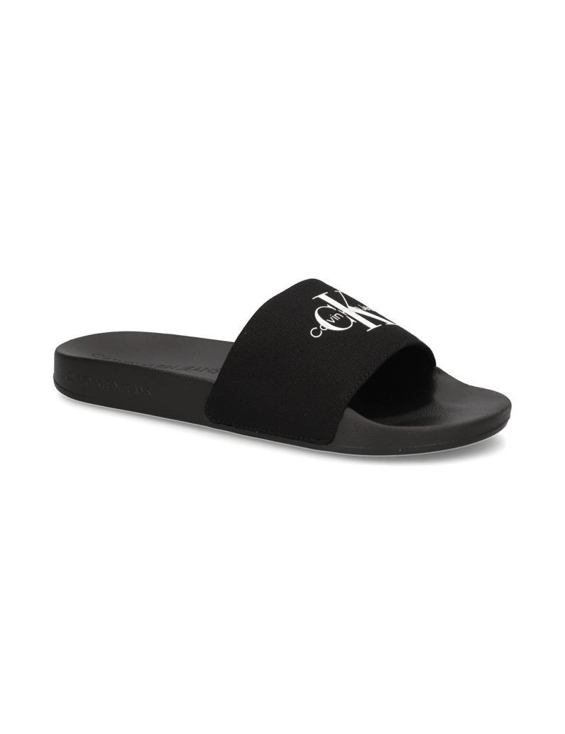 CALVIN-KLEIN-JEANS-SLIDE-MONOGRAM-CV-schwarz