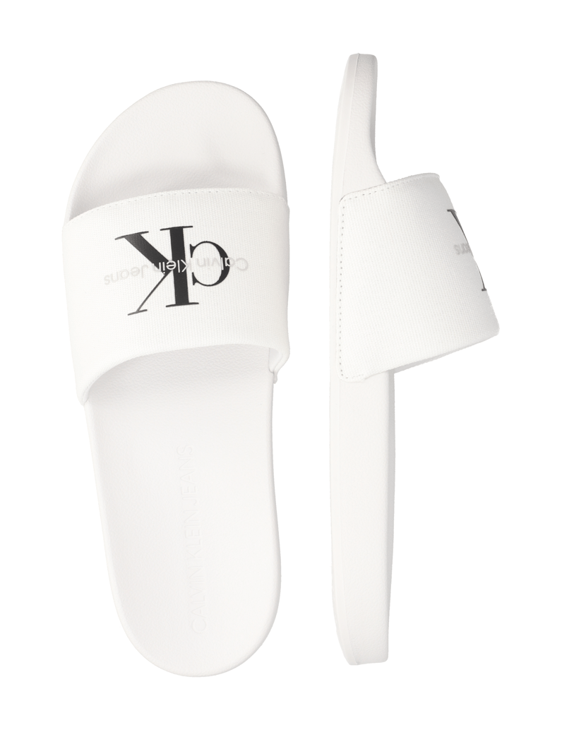 CALVIN-KLEIN-JEANS-SLIDE-MONOGRAM-CV-schwarz