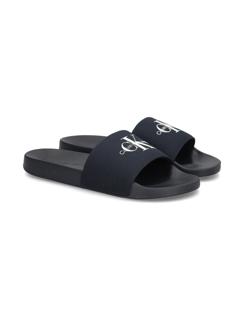 CALVIN-KLEIN-JEANS-SLIDE-MONOGRAM-CV-schwarz