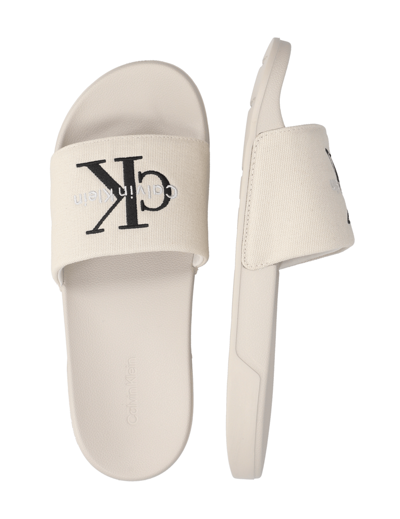 CALVIN-KLEIN-JEANS-ESS-SLIDE-CV-čierna