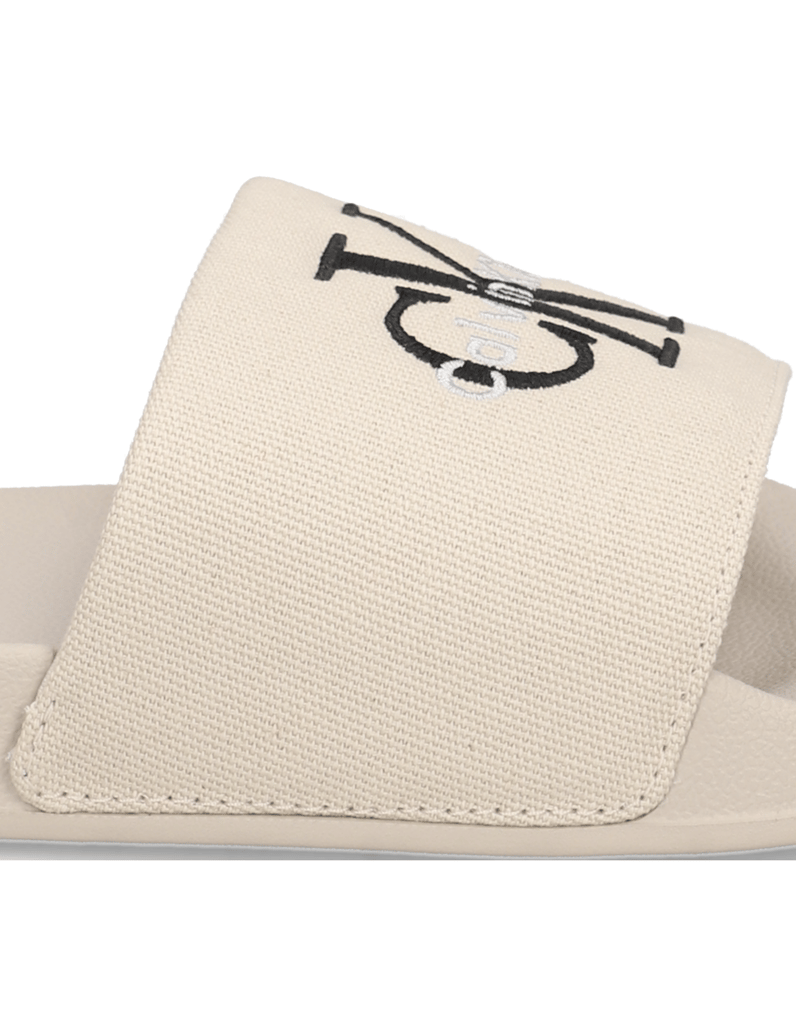 CALVIN-KLEIN-JEANS-ESS-SLIDE-CV-čierna