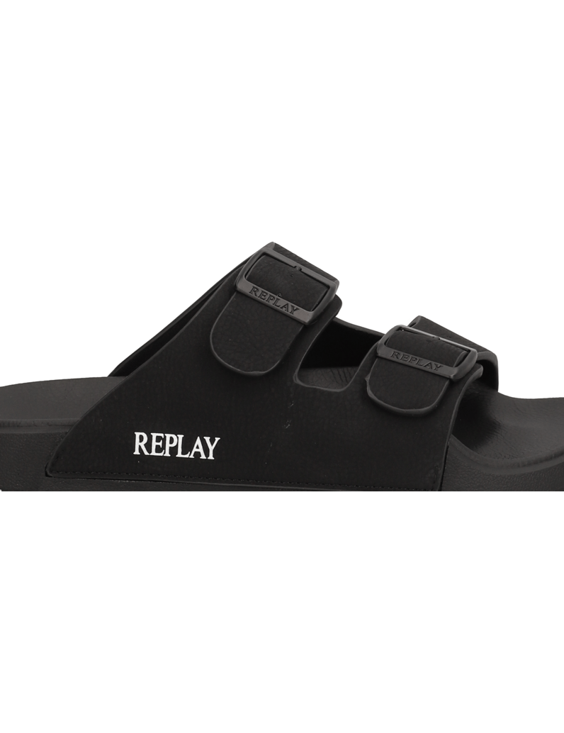 REPLAY-PHYL-černá