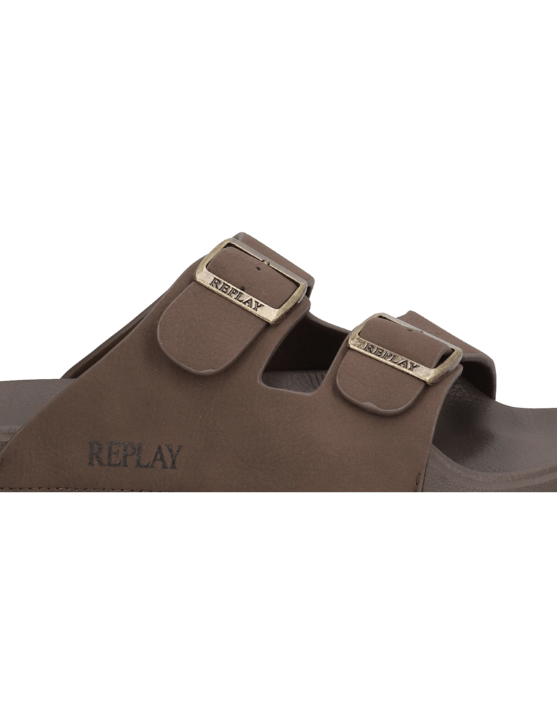 REPLAY-PHYL-černá