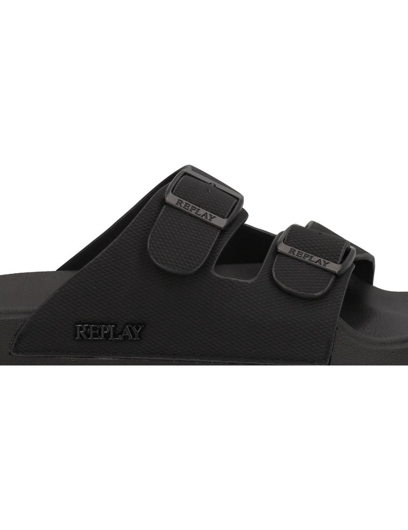 REPLAY-PHYL-črna