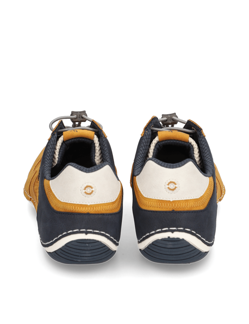 BUGATTI-DENIM-Schnürer-sportiv