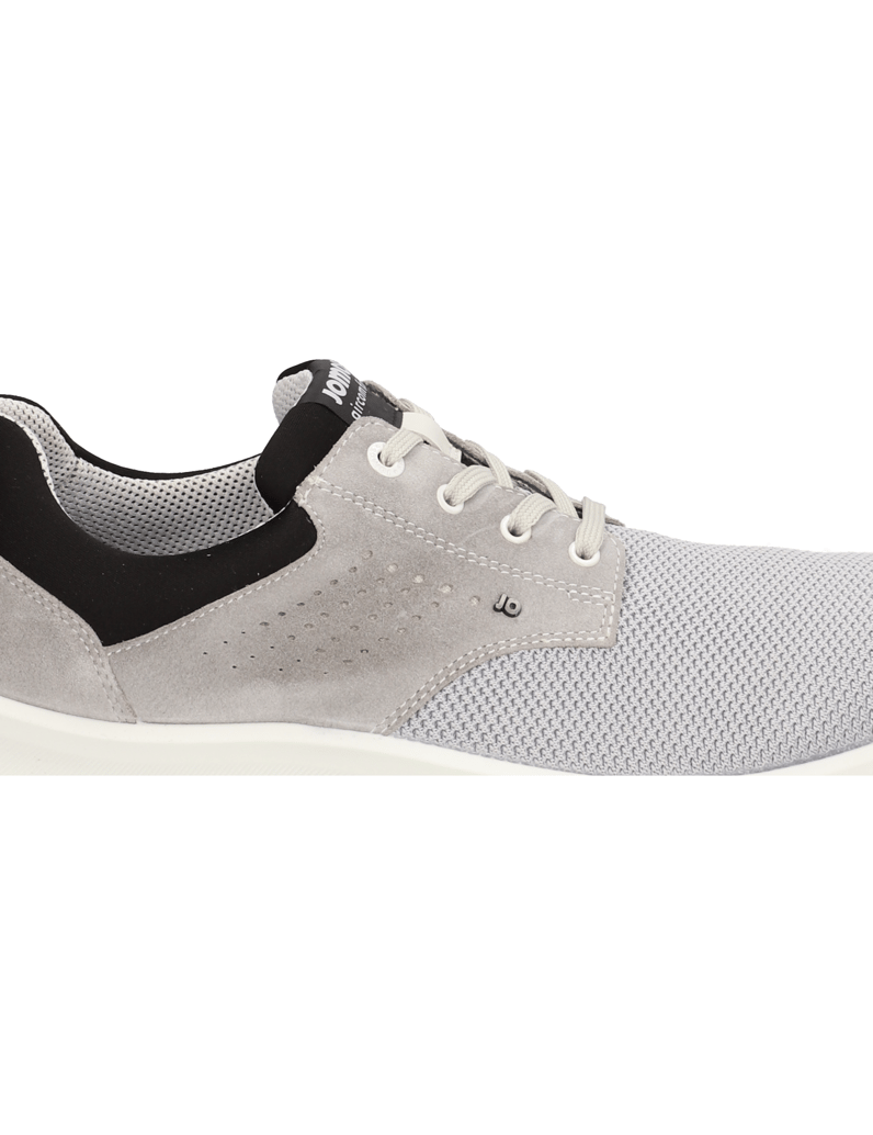 Jomos-textil-sportovní-polobotky-modrá