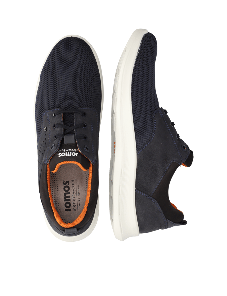 Jomos-Stretch-modrá