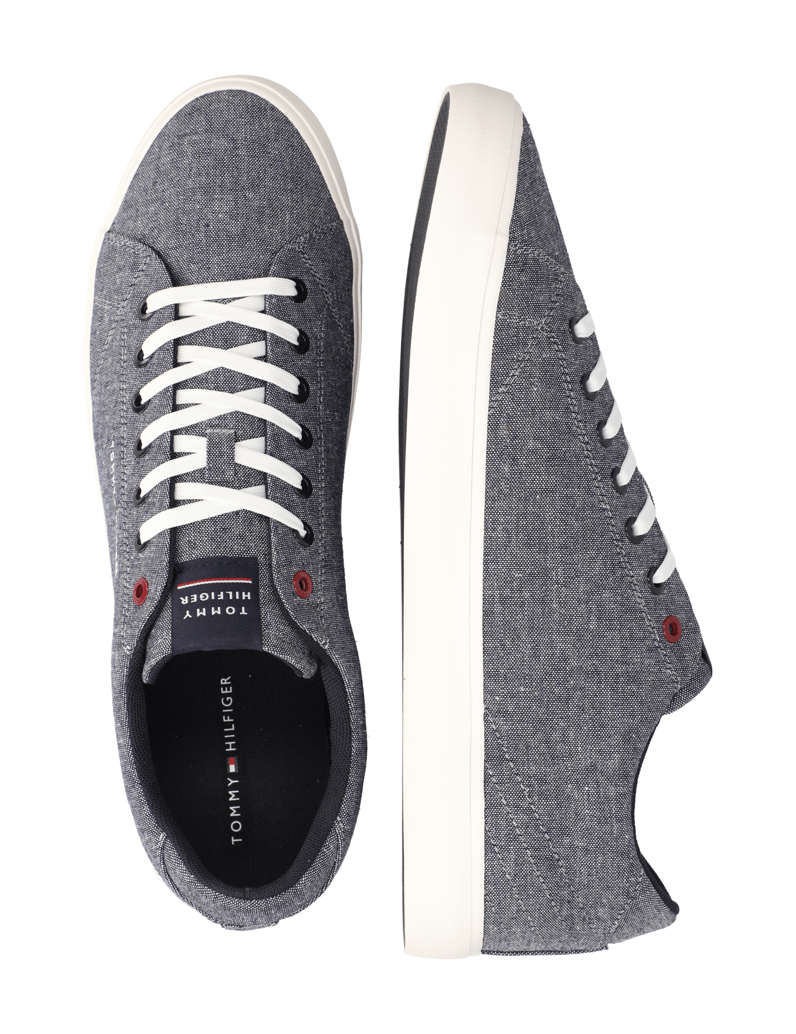 Tommy-Hilfiger-TH-HI-VULC-CORE-LOW-CHAMBRAY