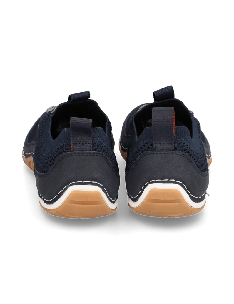 BUGATTI-DENIM-Sportovní-polobotky