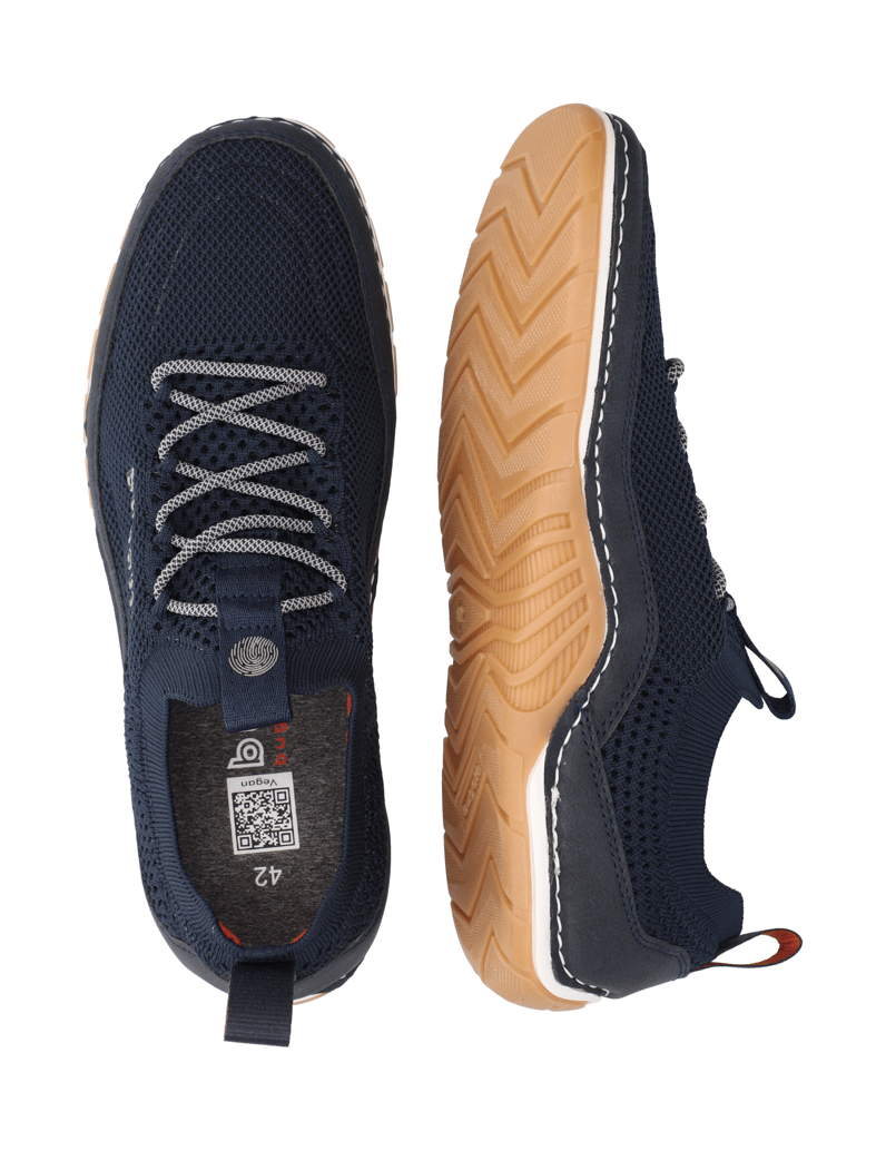 BUGATTI-DENIM-Sportovní-polobotky