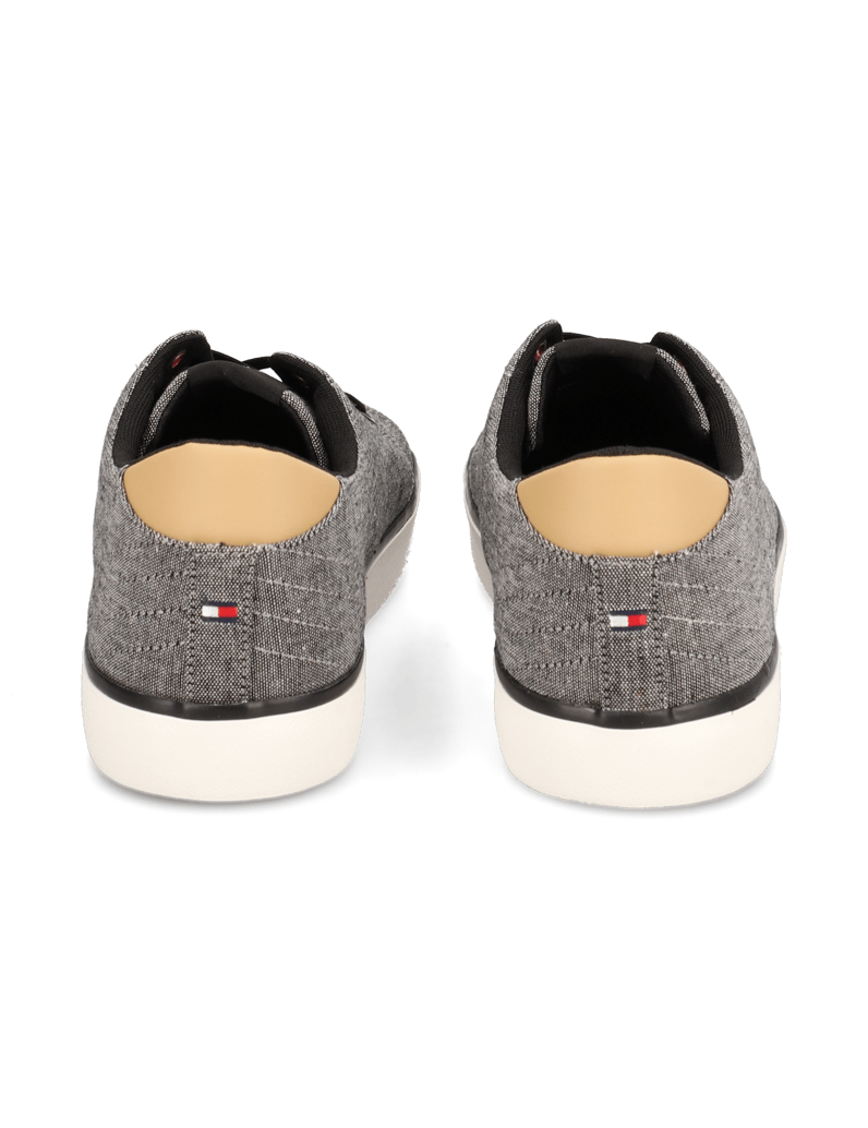 Tommy-Hilfiger-Textil-Sneaker-beige