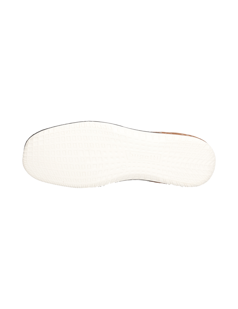 BUGATTI-DENIM-Schnürer-sportiv-blau