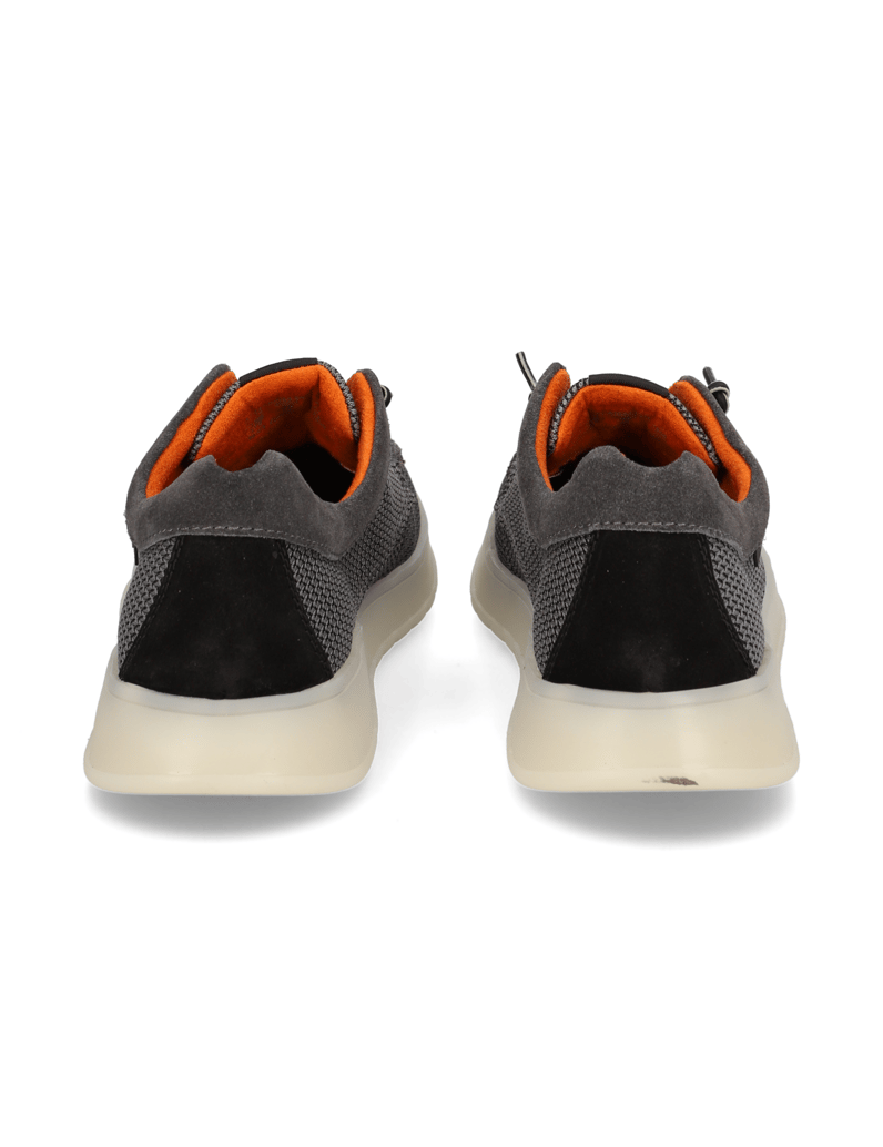 BUGATTI-DENIM-Schnürer-sportiv-grau