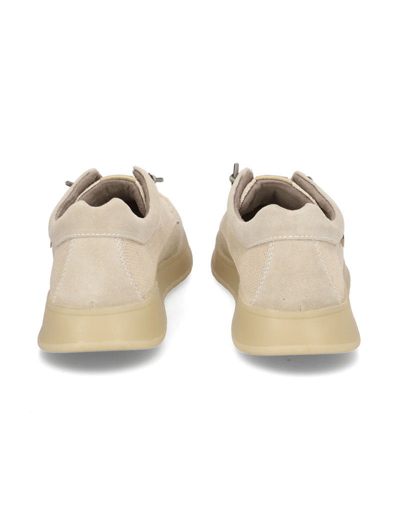 BUGATTI-DENIM-Schnürer-sportiv-grau