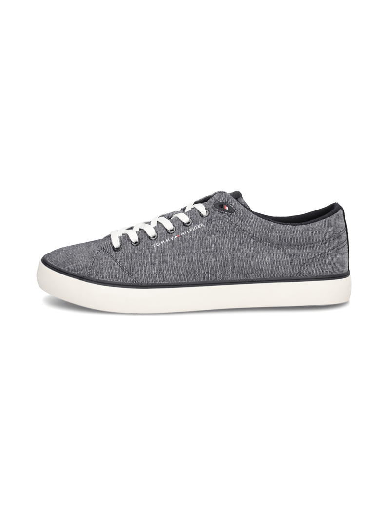 Tommy-Hilfiger-HARLEM-CORE-II-CHAMBRAY-béžová