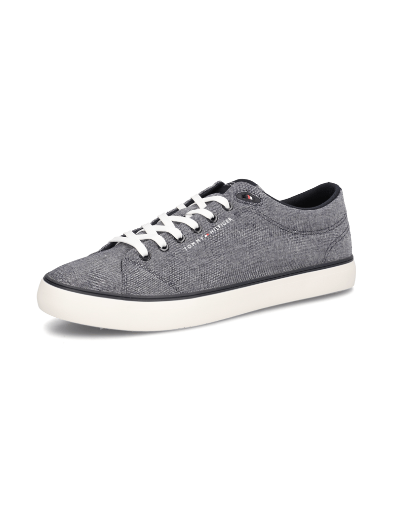 Tommy-Hilfiger-HARLEM-CORE-II-CHAMBRAY-béžová