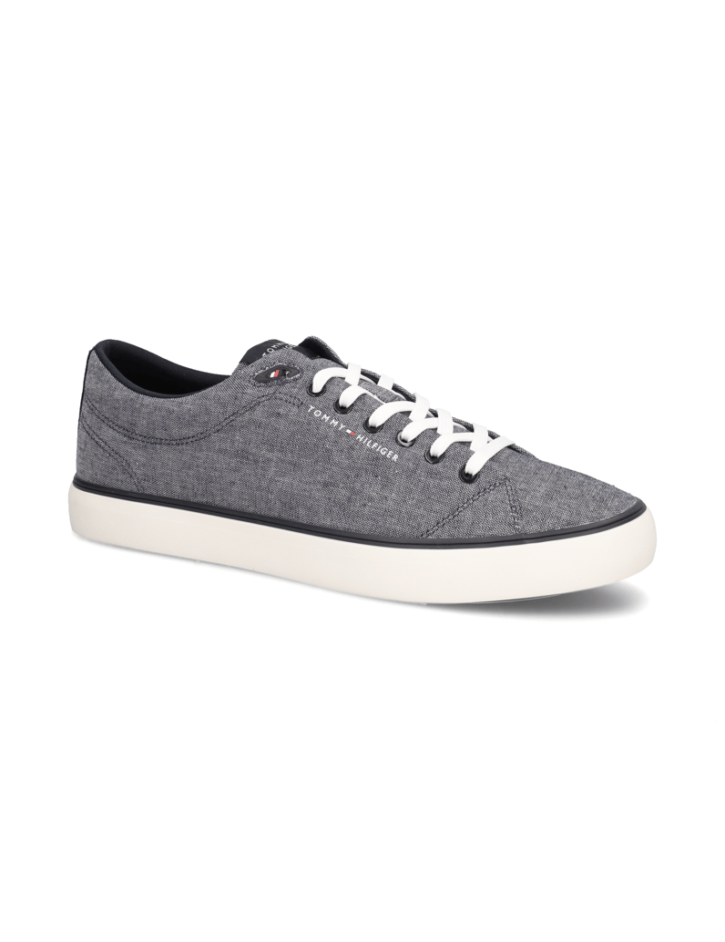 Tommy-Hilfiger-HARLEM-CORE-II-CHAMBRAY-béžová