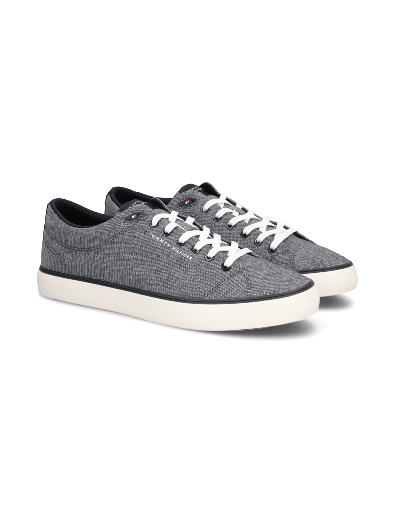 Tommy-Hilfiger-HARLEM-CORE-II-CHAMBRAY-béžová