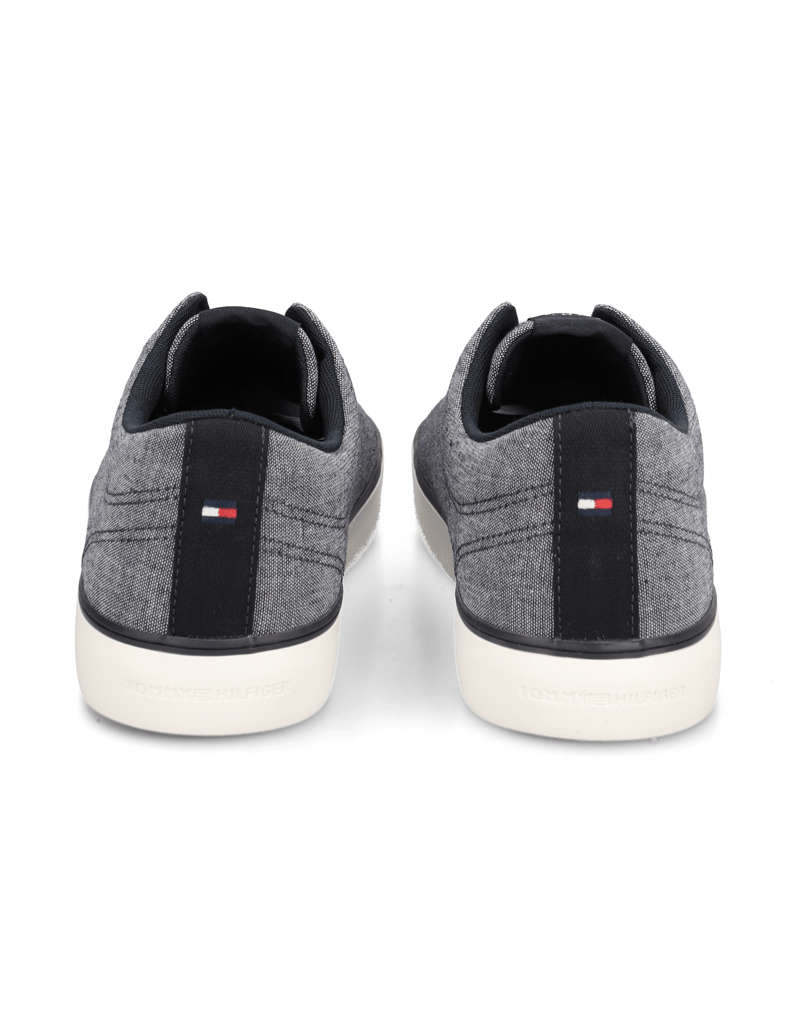 Tommy-Hilfiger-HARLEM-CORE-II-CHAMBRAY-béžová