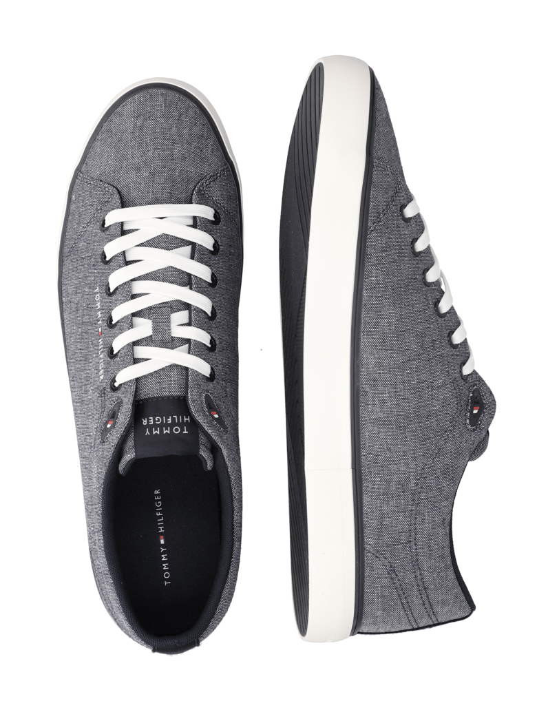 Tommy-Hilfiger-HARLEM-CORE-II-CHAMBRAY-béžová