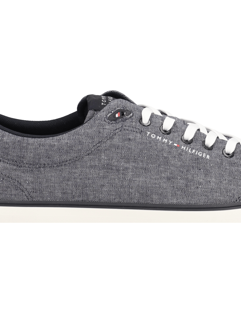 Tommy-Hilfiger-HARLEM-CORE-II-CHAMBRAY-béžová