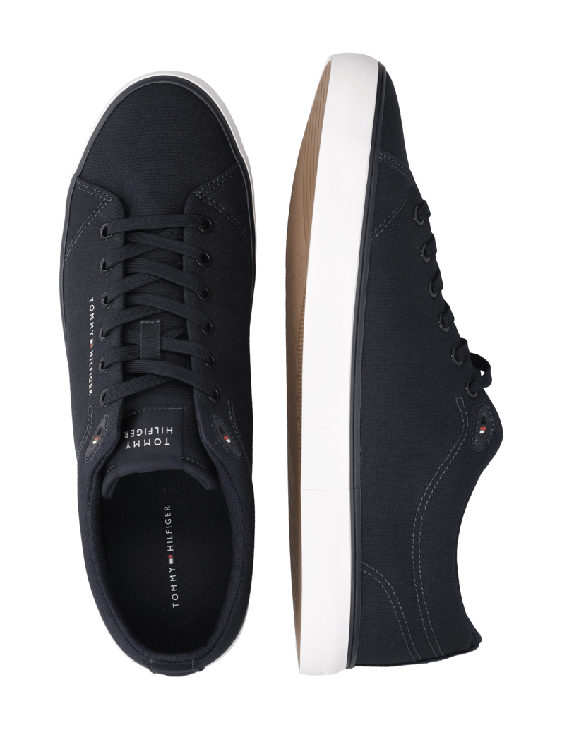 Tommy-Hilfiger-HARLEM-CORE-II-CVS-modra