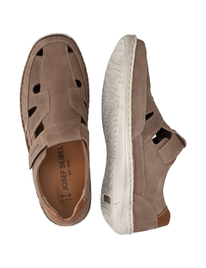 JOSEF-SEIBEL-Anvers-81-grau