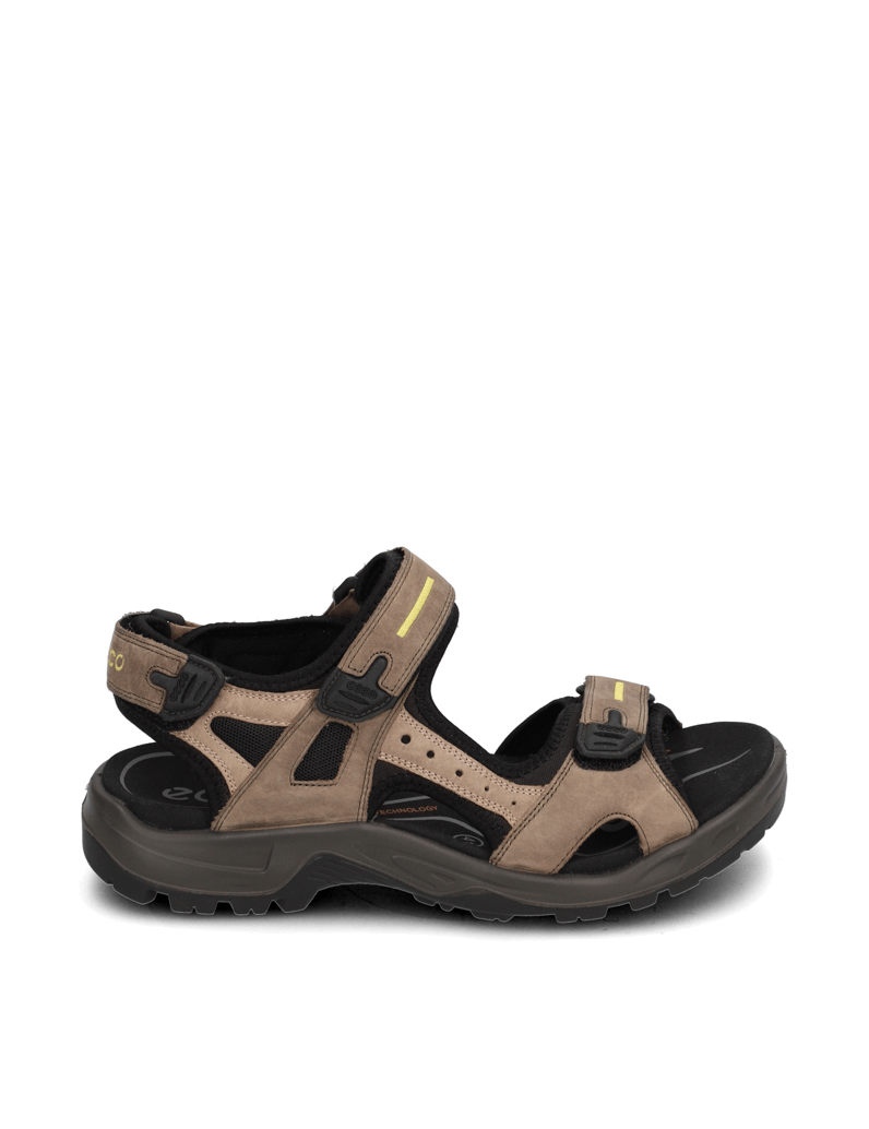 Ecco-OFFROAD-hnědá