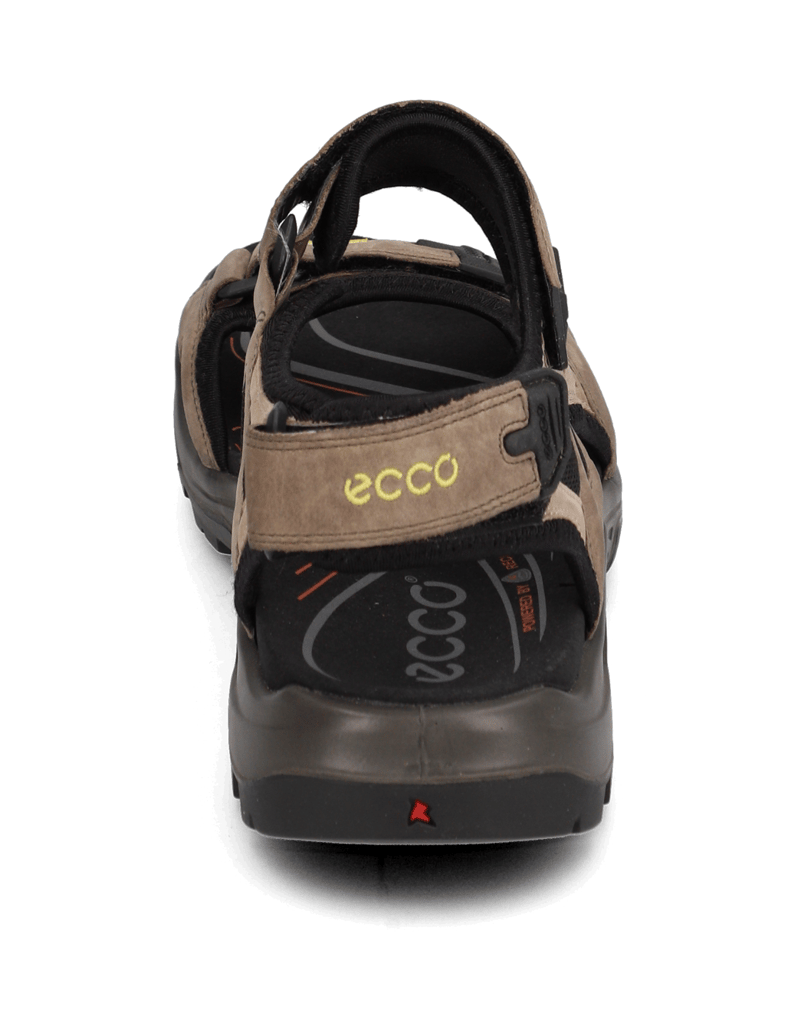 Ecco-OFFROAD-hnědá