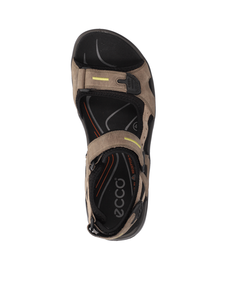 Ecco-OFFROAD-hnědá