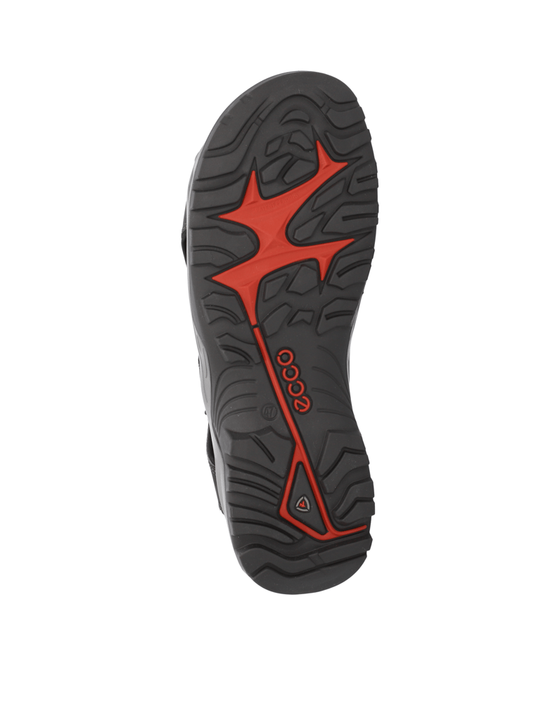 Ecco-OFFROAD-schwarz