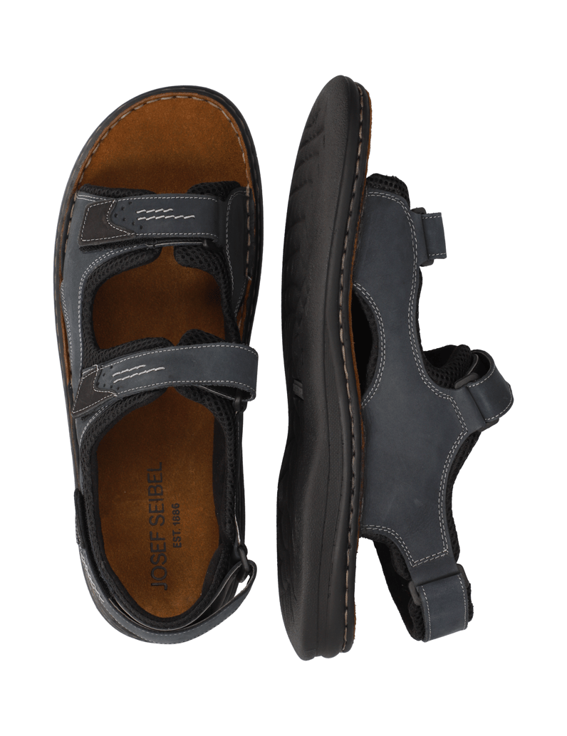 JOSEF-SEIBEL-Franklyn-blau