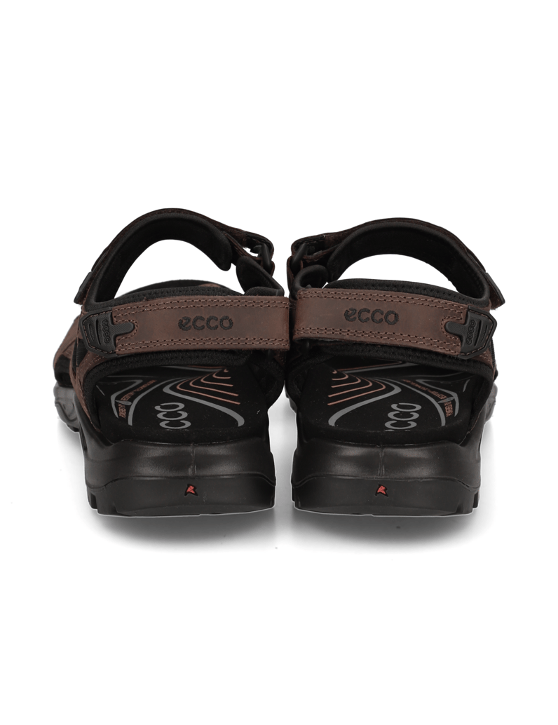 Ecco-ECCO-OFFROAD-braun