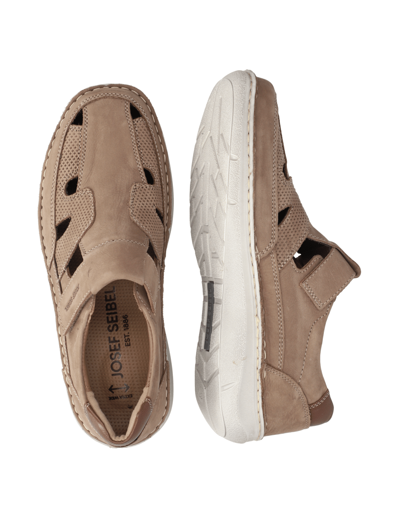 JOSEF-SEIBEL-NEW-ANVERS-81-béžová