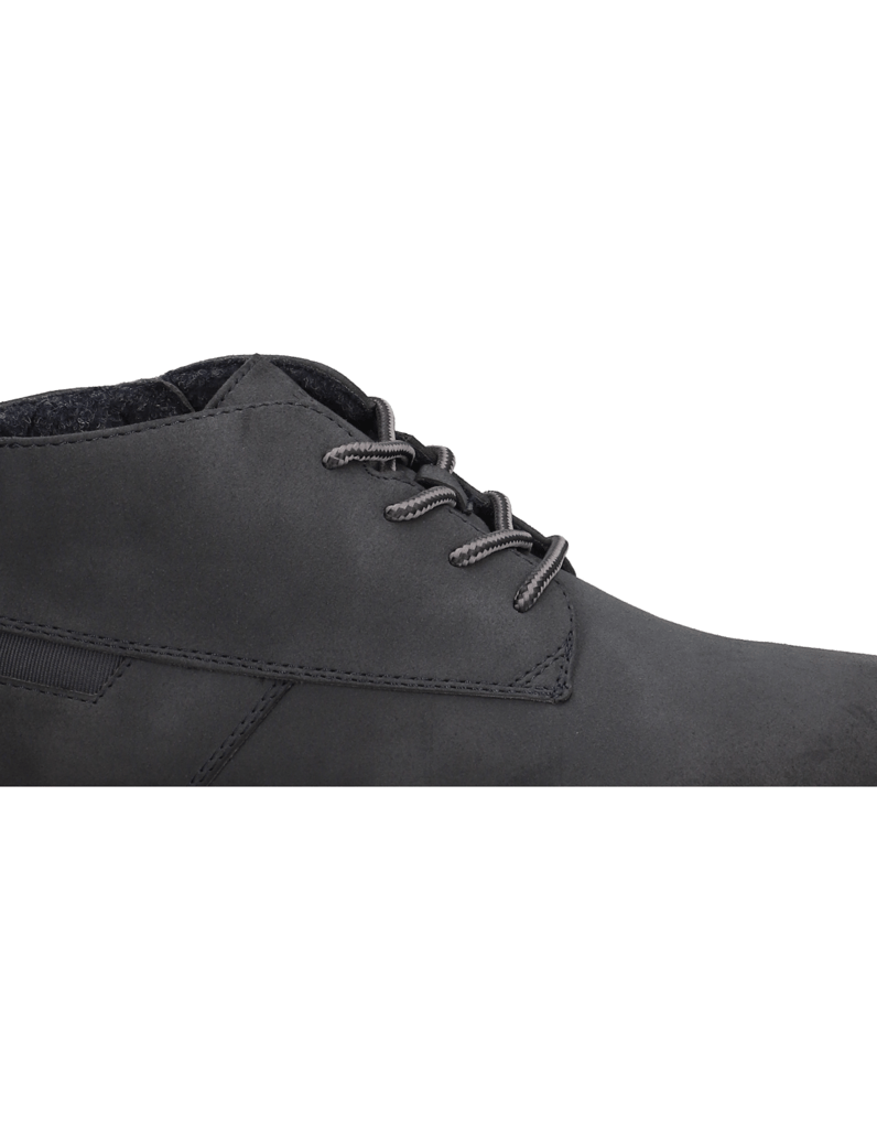 BUGATTI-členková-obuv-hnedá