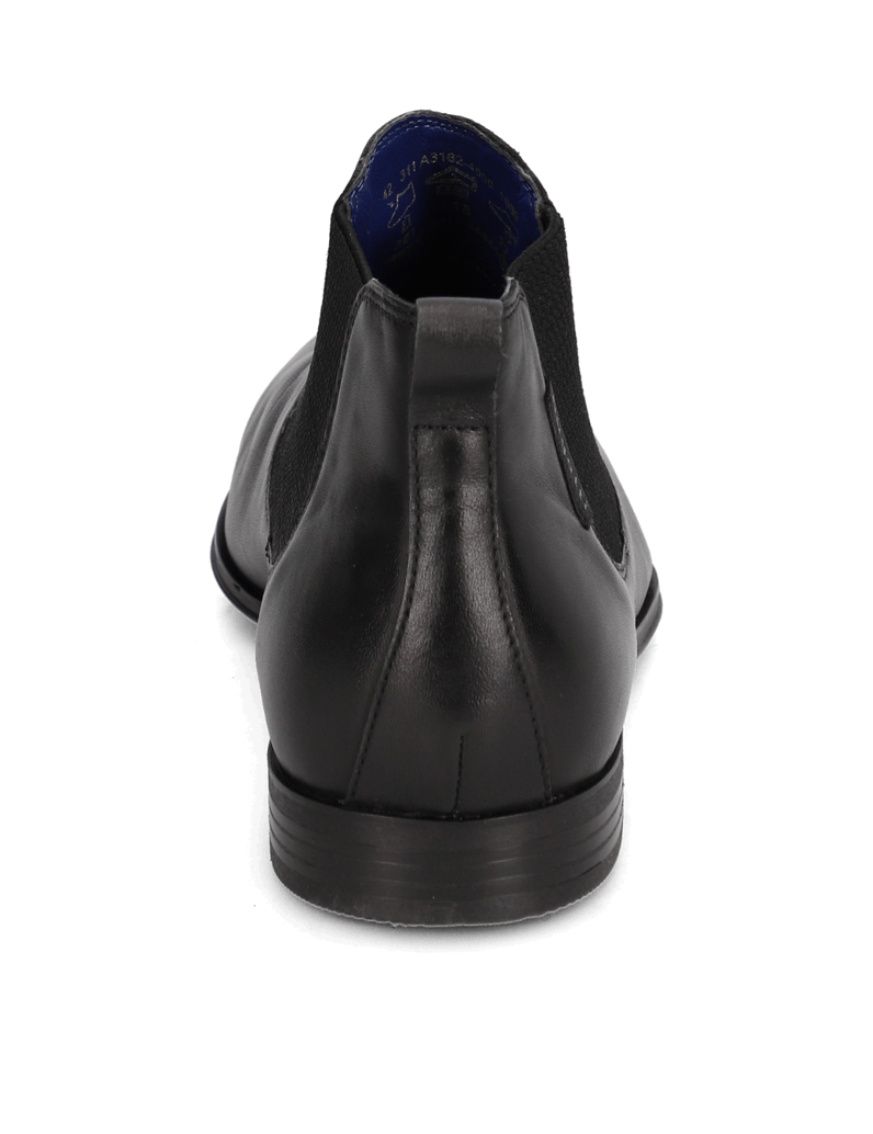 BUGATTI-elegantná-členková-obuv