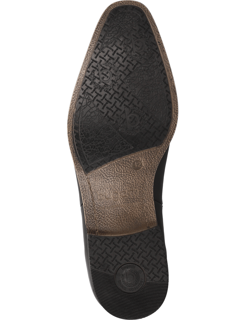 BUGATTI-elegantná-členková-obuv