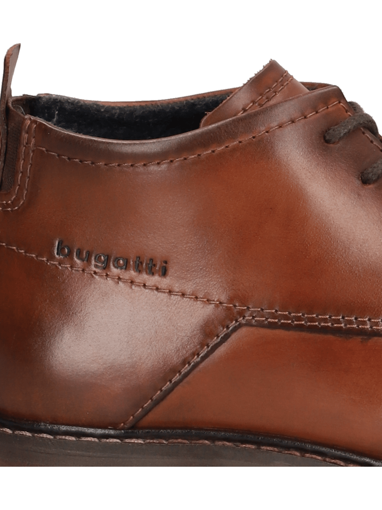 BUGATTI-Elegantní-polokozačky