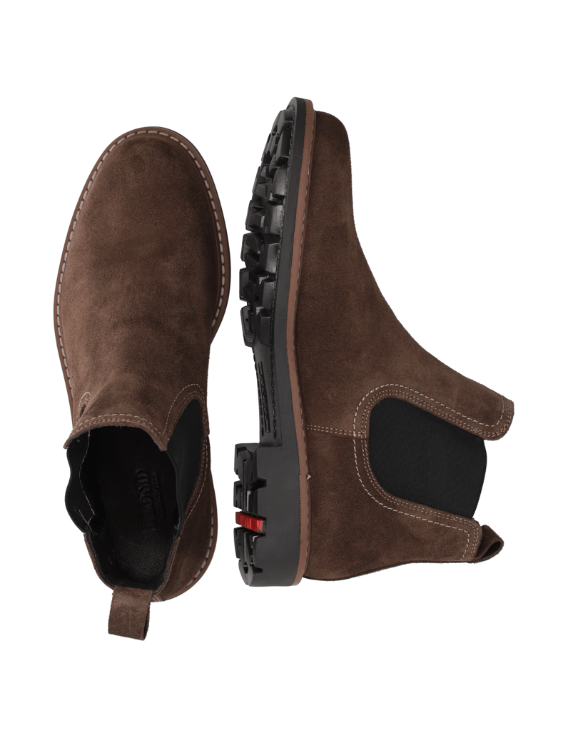 Lloyd-VALLET-hnědá